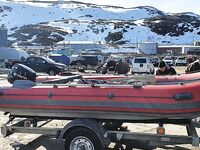 Запоздалый отчёт 18–20.04: морская рыбалка у трёх пляжей правее Губы Опасова