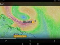 Не в регистрантах дело — прогноз был; проблемы и у зарегистрированных лодок