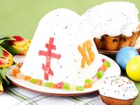 Со светлой Пасхой, мореманы! Териберка держит волну и настроение