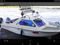 Хлипкую самоделку первая кормовая волна утопит — не испытывайте судьбу