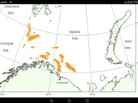 Холодный год — делаем скидку на темпы подхода рыбы и окна по ветру