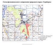 Карту опубликовали: подъезды к причалам с обеих сторон открыты по закону