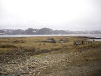 ООПТ Териберки не остановит — весной тут тысячи рыбаков и до 700 плавсредств в день