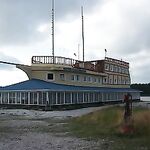 Не шурую в прибрежной зоне: улов по Баренцеву и по Белому — сравните сами