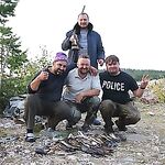 Не шурую в прибрежной зоне: улов по Баренцеву и по Белому — сравните сами