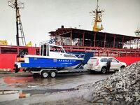 «Шаришь» — коротко и по делу, продолжаем готовиться к выходу