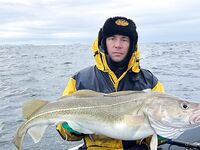 «Терский берег», завершаю дискуссию — всем НХНЧ и спокойной воды