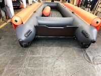 Пару дней тормознем из-за непогоды; показал свой комплект — как обещал