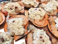 Очень вкусно получилось: простая кухня из мороженой трески — северный вкус на столе