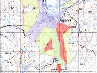 ООПТ и «красные линии»: через ущелье Штокмана к площадкам вне парка — стоим правильно