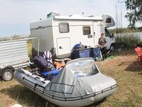 Териберка, Баренцево море — отмечаю пустую строку без фактов