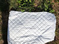 «Размером не вышла Хигаши»: взял трёхслойную, в комплекте ремкомплект