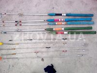 Териберка: про пунды, шнуры и прокат морской палки — думаю, брать ли