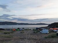 Териберка, Баренцево море — без комментариев, отмечаю пустую ленту