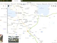 Песчаный пляж Териберки: камбала возможна, маршрут до Питера без светофоров