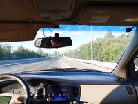 Маршрут Ярославль — Хибины — Апатиты — Териберка: шторм 17.08 и запрет до 22.08