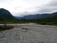 Маршрут Ярославль — Хибины — Апатиты — Териберка: шторм 17.08 и запрет до 22.08