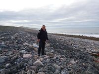 Маршрут Ярославль — Хибины — Апатиты — Териберка: шторм 17.08 и запрет до 22.08