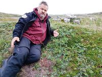 Маршрут Ярославль — Хибины — Апатиты — Териберка: шторм 17.08 и запрет до 22.08