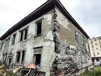 Маршрут Ярославль — Хибины — Апатиты — Териберка: шторм 17.08 и запрет до 22.08