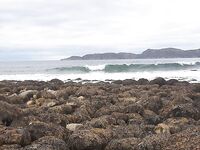 Маршрут Ярославль — Хибины — Апатиты — Териберка: шторм 17.08 и запрет до 22.08