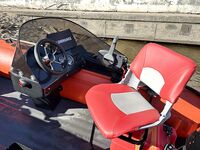 Под Баренцевым морем: электрокатушка заказана, лодку довожу «под море»