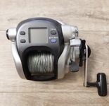 Дайва Tanacom 600: б/у из Японии через Владивосток — новые совсем не по карману