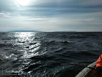 Север Кильдина, банка 100–120 м: рабочая глубина и проверенные точки