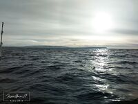 Север Кильдина, банка 100–120 м: рабочая глубина и проверенные точки