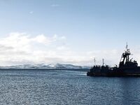 «Растаяло всё»: ловля по открытой воде в ожидании следующего окна