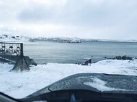 «Растаяло всё»: ловля по открытой воде в ожидании следующего окна