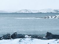 «Растаяло всё»: ловля по открытой воде в ожидании следующего окна