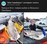 Териберка, Баренцево море — выхожу аккуратно