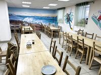 Новая гостиница в Териберке: первый визит удался, размещение понравилось