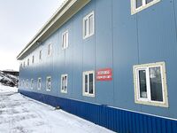 Новая гостиница в Териберке: первый визит удался, размещение понравилось