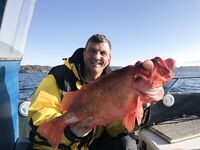 Без хамства и с иронией: про катер и «народ в гостиницах не тот», Териберка