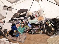 Волна метр, «неваляшки» и выбор жилья: как укачало и почему «рыбалка удалась»