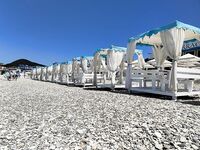 Жара 29 и тишь на берегу: пока без планов, но рыбалка в Чёрном море зовёт