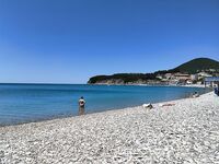 Жара 29 и тишь на берегу: пока без планов, но рыбалка в Чёрном море зовёт