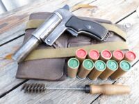 Сигнальные средства: ракетница порой лучше «пукалки»