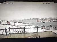 Териберка: купель открыта — традиция соблюдена