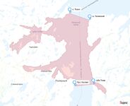 Териберка: «волна до метра, на спад» — источник и уточнение прогноза