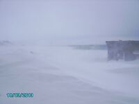 Баренцево море — позиция по сезонам и рискам, резюме