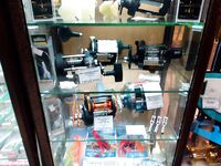 Баренцево море — магазин в молле с морским ассортиментом