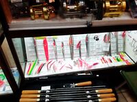 Баренцево море — магазин в молле с морским ассортиментом