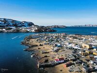 Баренцево море — группы добирают туристов, вопрос по своему плавсредству