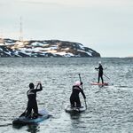 Баренцево море — «пойдёт», короткий апдейт по условиям
