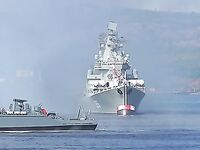 Баренцево море — «на таком спокойнее и комфортнее», про выбор лодки