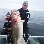 Баренцево море, шторма и суда: «можно и поменьше» по делу