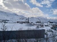 Вместо базы МЧС — приказы: с 26 задувает, с 28 циклон на убыль